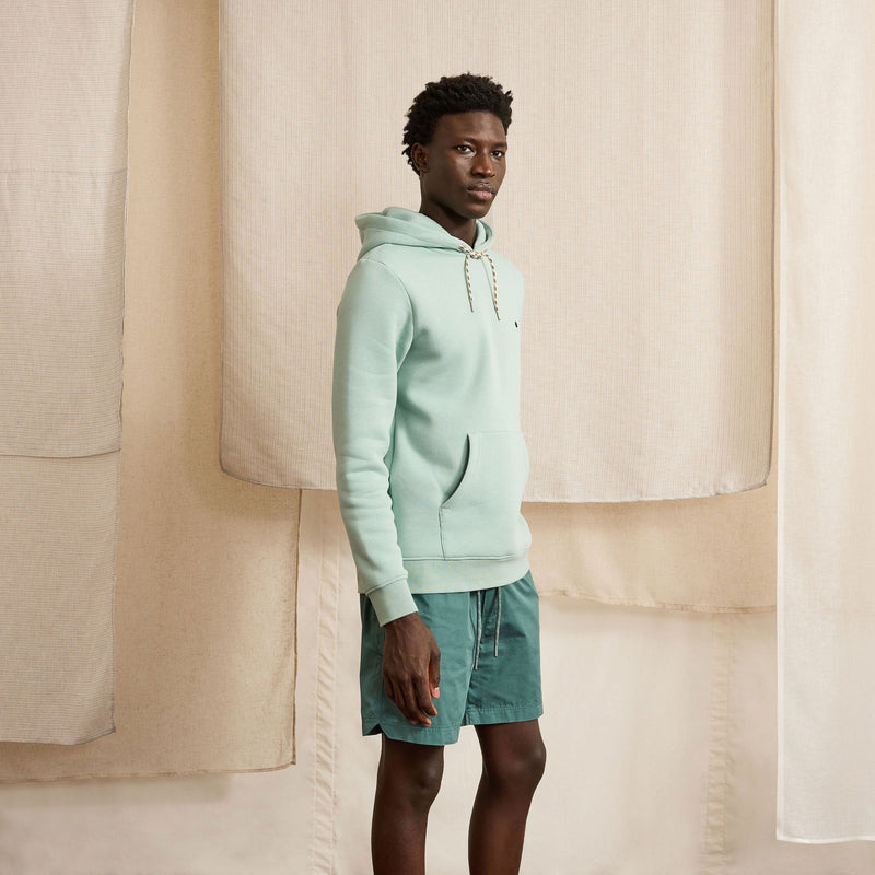 Short Vert Clair Milly - Homme