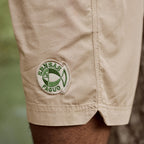 Milly Beige Short - Men