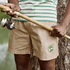Milly Beige Short - Men