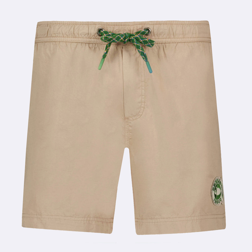 Milly Beige Short - Men