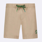 Milly Beige Short - Men