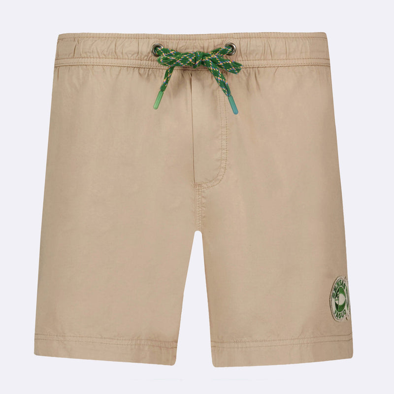 Short Beige Milly - Homme