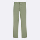Chino Vert Brix Regular - Homme