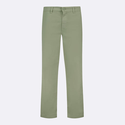 Chino Vert Brix Regular - Homme