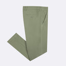Chino Vert Brix Regular - Homme