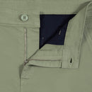 Chino Vert Brix Regular - Homme