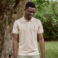 Polo Crudo Lumigny - Hombre