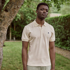 Polo Crudo Lumigny - Hombre