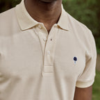 Polo Crudo Lumigny - Hombre