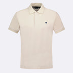 Polo Crudo Lumigny - Hombre
