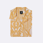 Chemise Ocre Paiolive - Homme