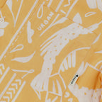 Chemise Ocre Paiolive - Homme