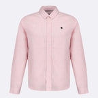 Ivoy Light Pink Shirt - Men
