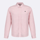 Chemise Rose P‚Le Ivoy - Homme