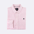 Ivoy Light Pink Shirt - Men