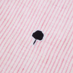 Ivoy Light Pink Shirt - Men