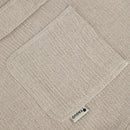 Chemise Beige Clair Chiné Signy - Homme