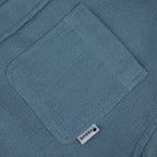 Chemise Bleu Marine Signy - Homme