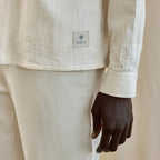 Chemise Beige Signy - Homme