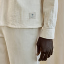 Chemise Beige Signy - Homme