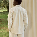 Chemise Beige Signy - Homme