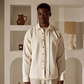 Chemise Beige Signy - Homme
