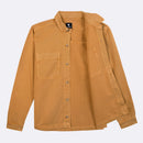 Faguo - Sur-Chemise Orange Clair Clemont - Homme