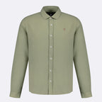 Chemise Kaki Iraty - Homme