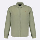 Chemise Kaki Iraty - Homme