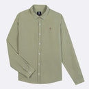Chemise Kaki Iraty - Homme