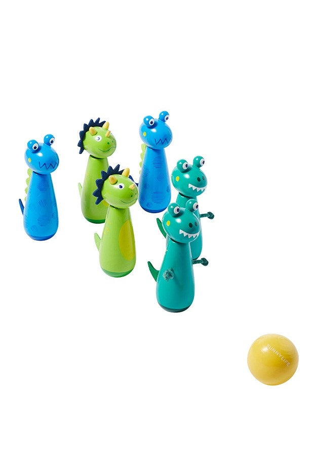 Skittles Dino S6 Pour Enfants