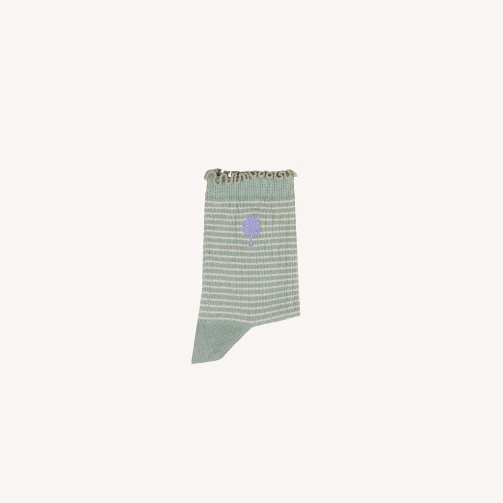 Calcetines de Algodón Socks X1 - Mujer