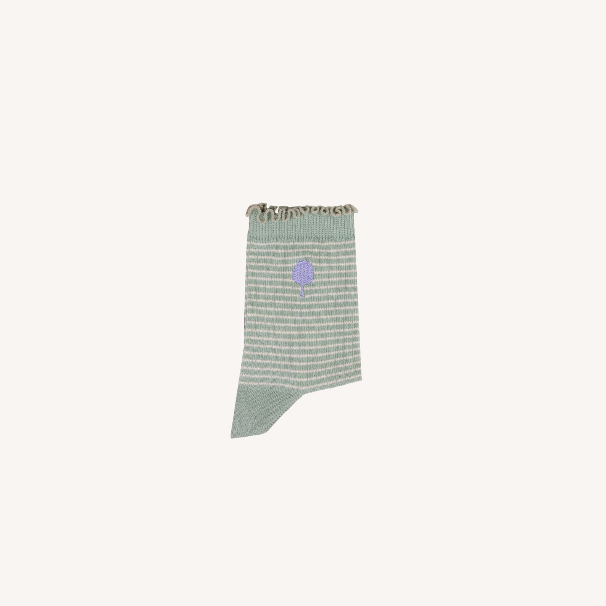Calcetines de Algodón Socks X1 - Mujer