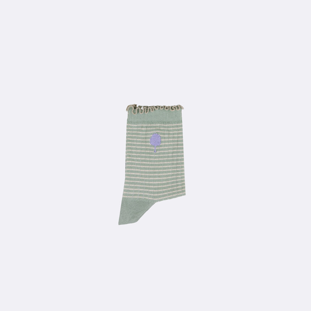 Calcetines de Algodón Socks X1 - Mujer
