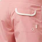 Bañador Corto Rosa Menton - Hombre