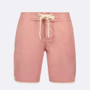 Maillot De Bain Rose Menton - Homme