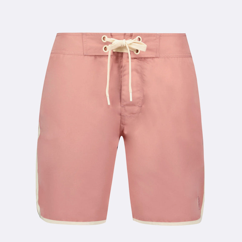 Maillot De Bain Rose Menton - Homme