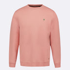Sudadera Rosa Donzy - Hombre
