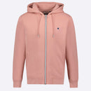 Sweat A Capuche Rose Mesnil - Homme