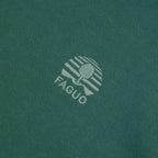 Light Green Amboise Sweatshirt - Men