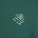 Sweat Vert Clair Amboise - Homme