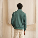 Sweat Vert Clair Amboise - Homme