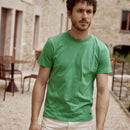 T-Shirt Vert Arcy - Homme