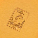 T-Shirt Ocre Retz - Homme