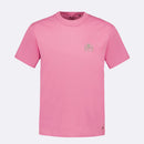 T-Shirt Rose Lugny - Homme
