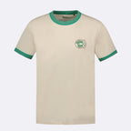T-Shirt Écru Massoury - Homme