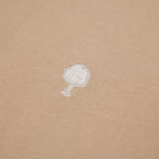 Camiseta Beige Yellowstone - Hombre