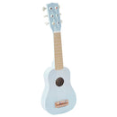 Blue Ukulele