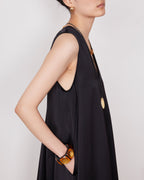 Ila dress fluid itl viscose 5