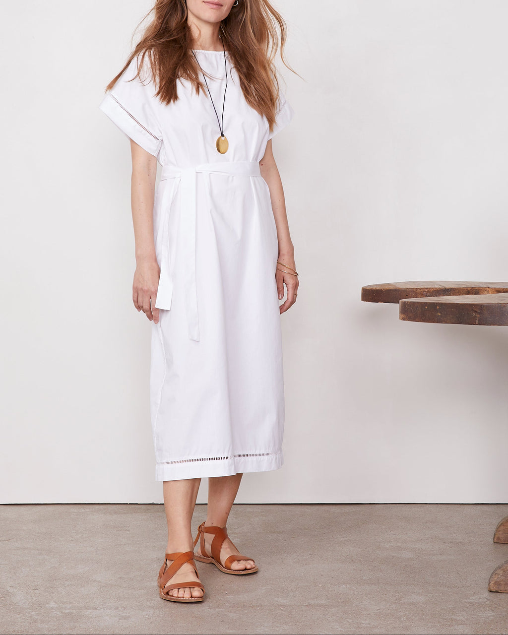 Isha drs cotton poplin 1